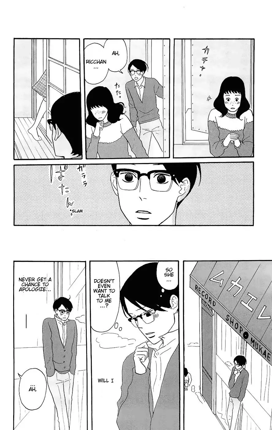 Sakamichi no Apollon Chapter 13 12